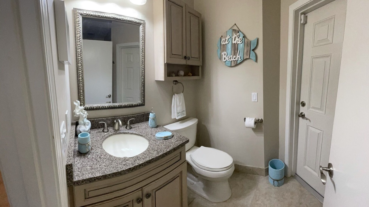 Photo of Bathroom in South Ponte Vedra Beach