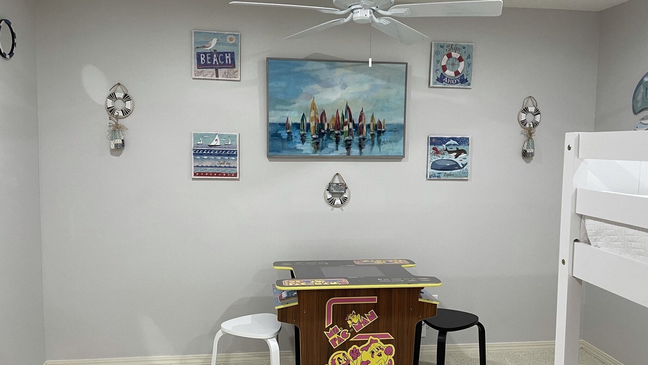 Photo of Bedroom in South Ponte Vedra Beach