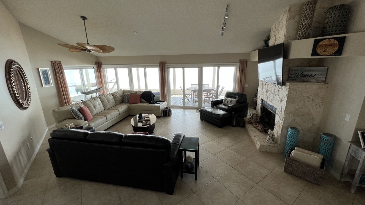 Photo of Livingroom in South Ponte Vedra Beach