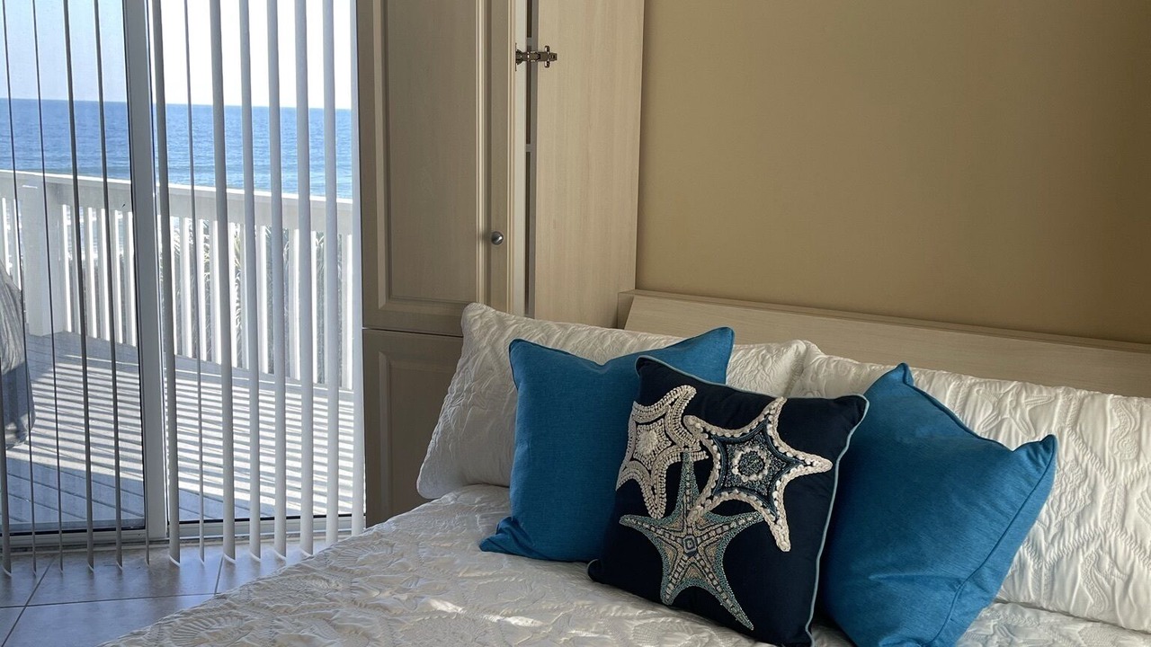 Photo of Bedroom in South Ponte Vedra Beach