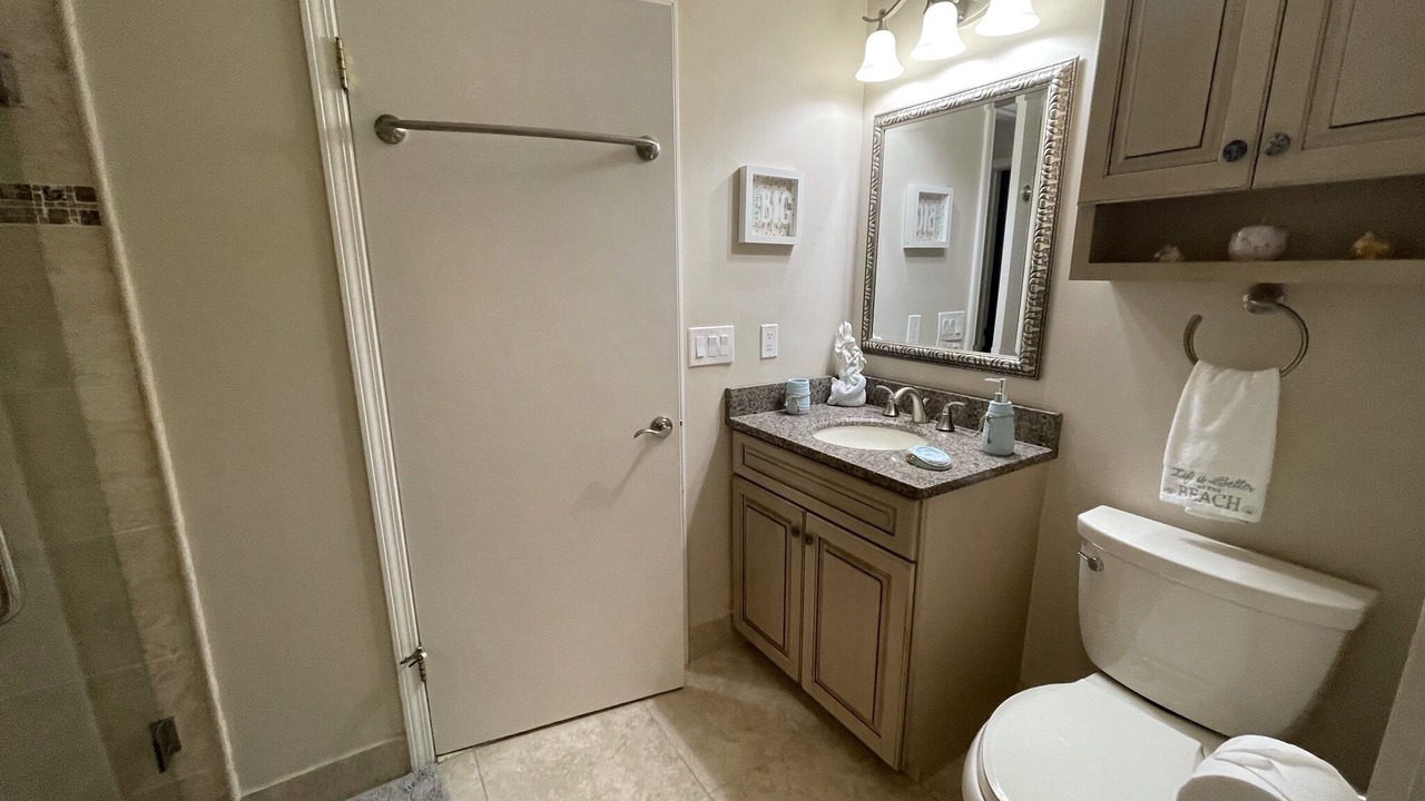 Photo of Bathroom in South Ponte Vedra Beach