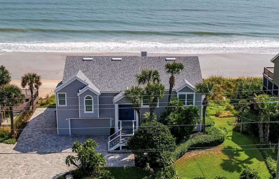 Photo of Outdoor in South Ponte Vedra Beach