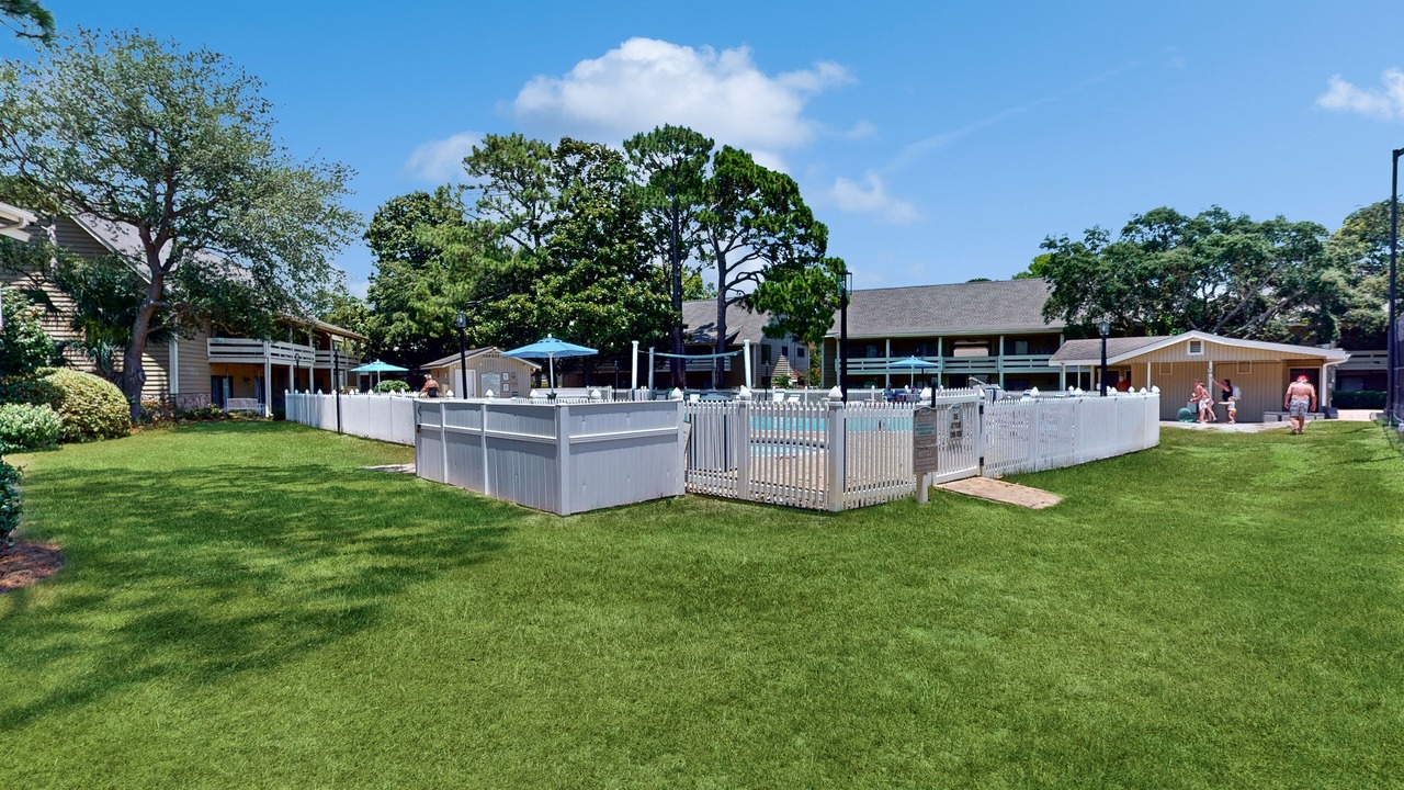 Photo of Outdoor in Miramar Beach