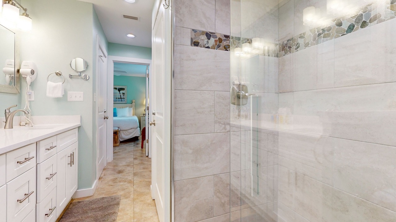 Photo of Bathroom in Miramar Beach