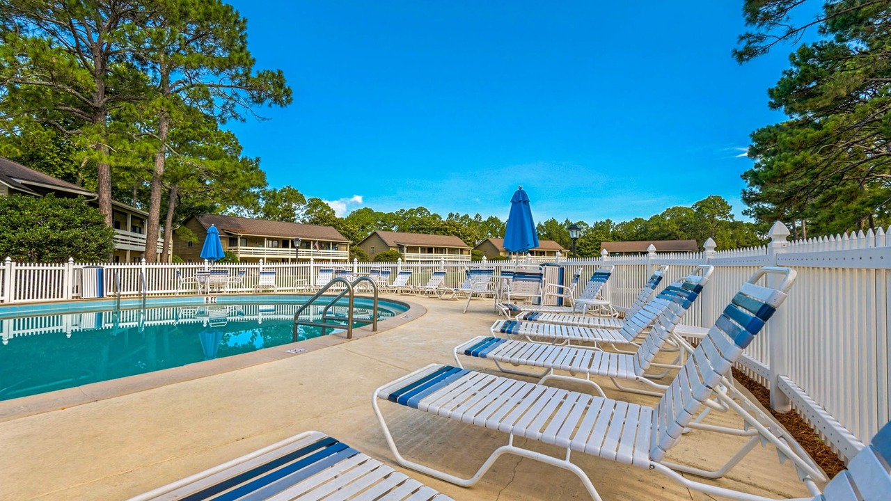 Photo of Outdoor in Miramar Beach