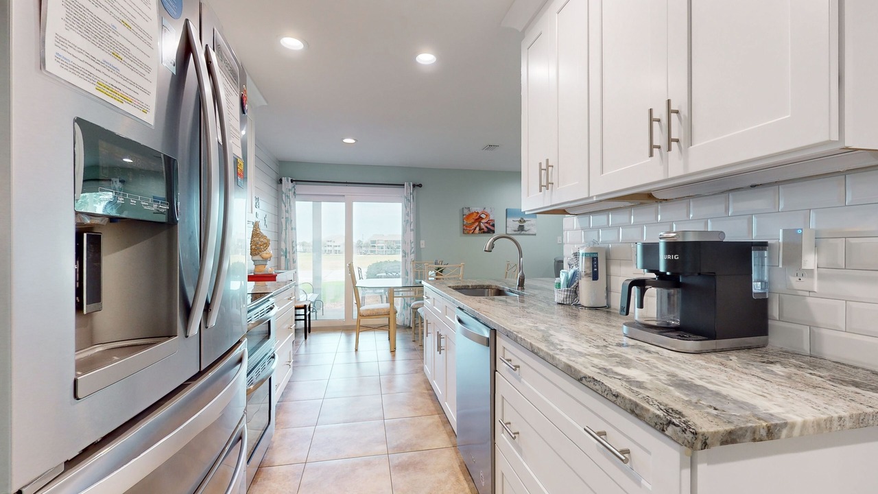 Photo of Kitchen in Miramar Beach