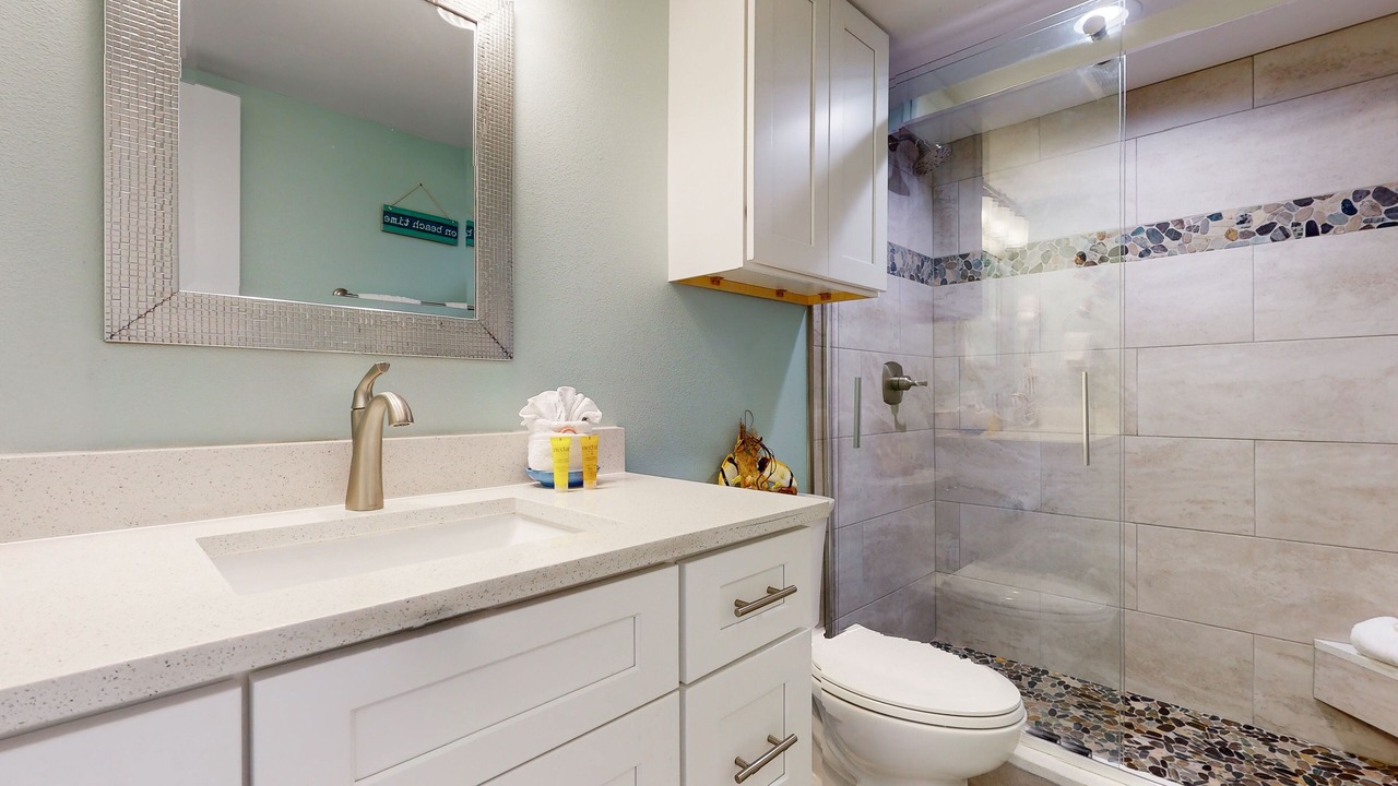 Photo of Bathroom in Miramar Beach