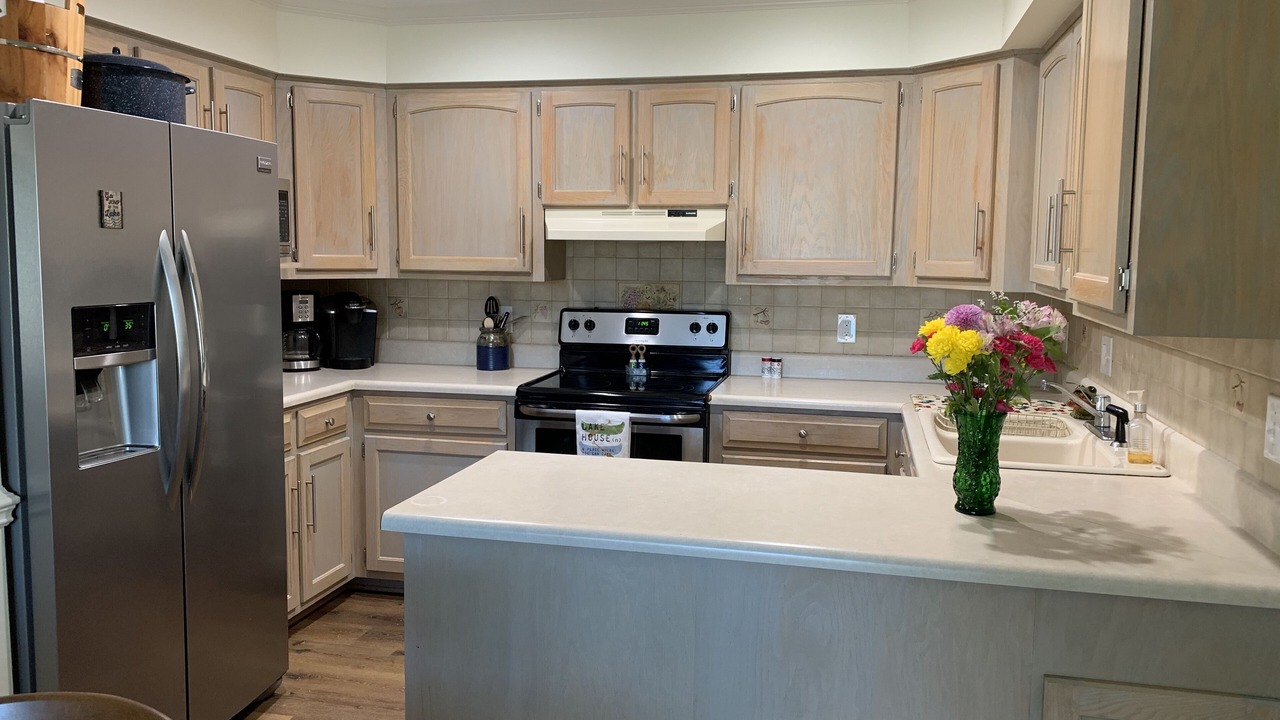 Photo of Kitchen in Anderson