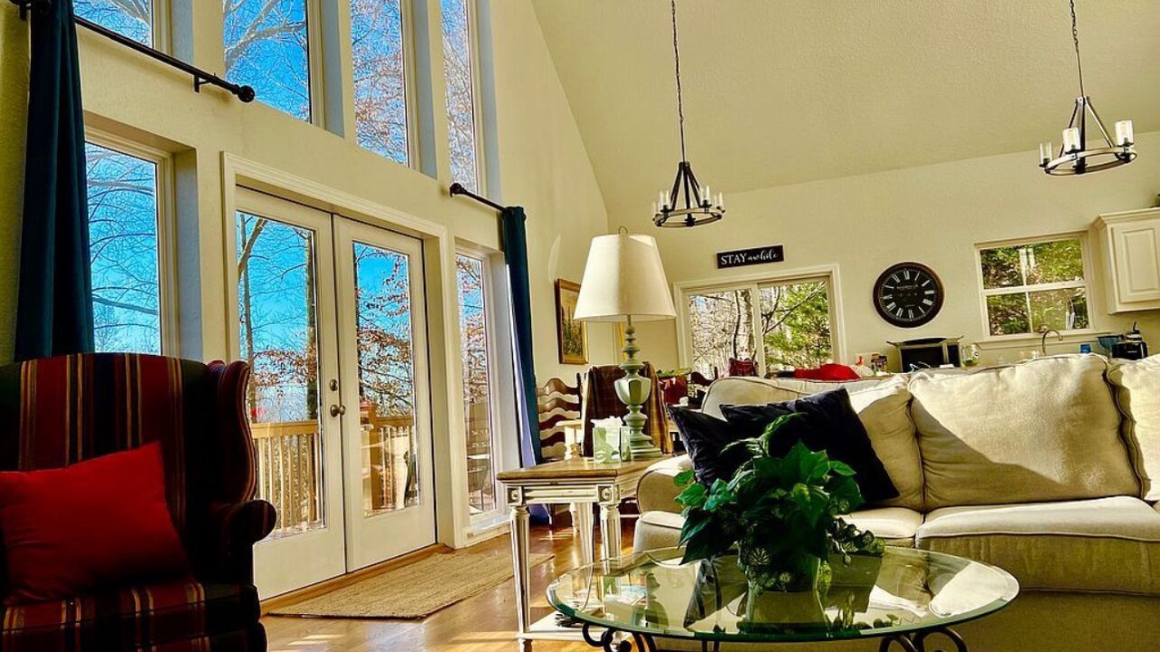Photo of Livingroom in Franklin