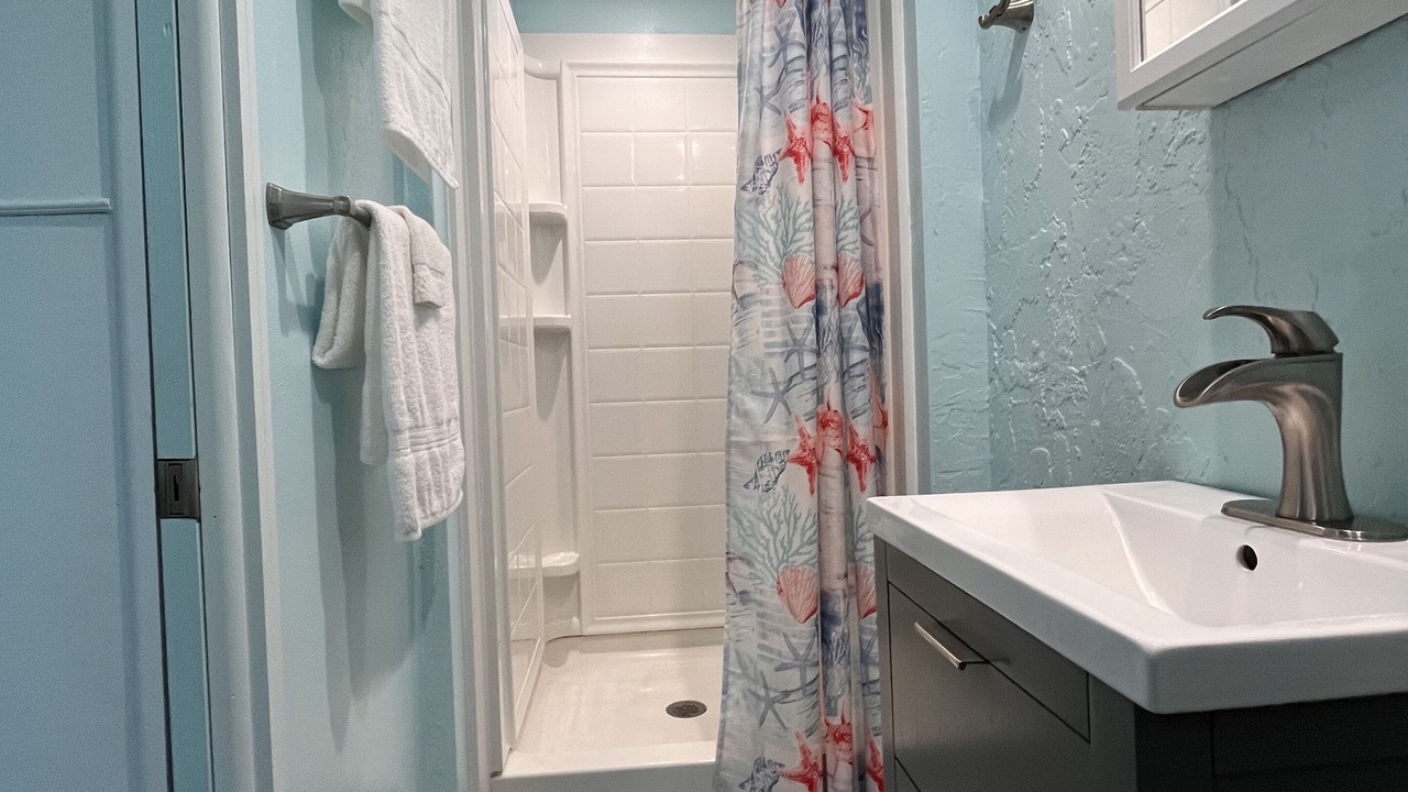 Photo of Bathroom in Cortez