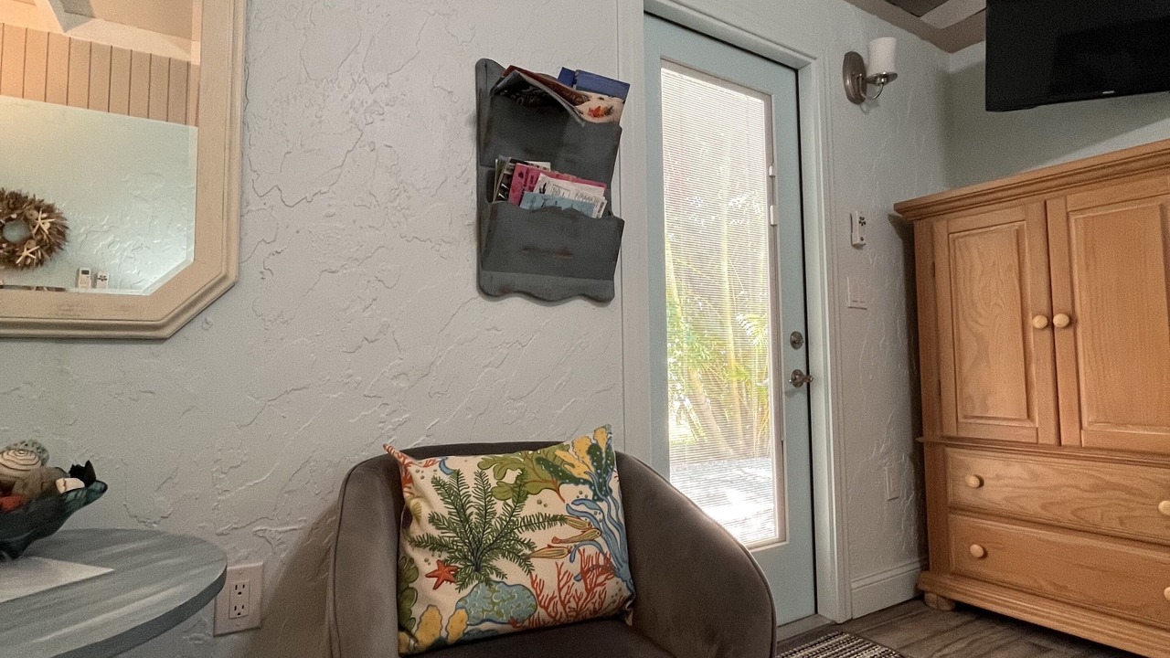 Photo of Livingroom in Cortez