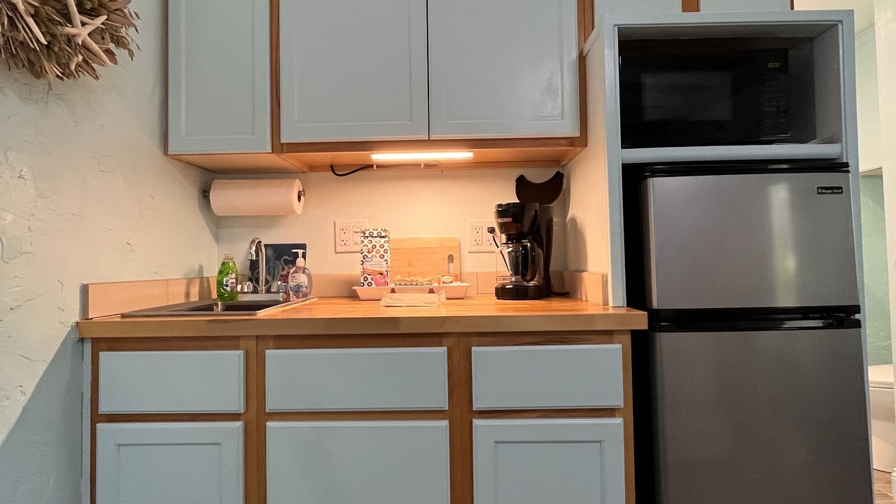 Photo of Kitchen in Cortez