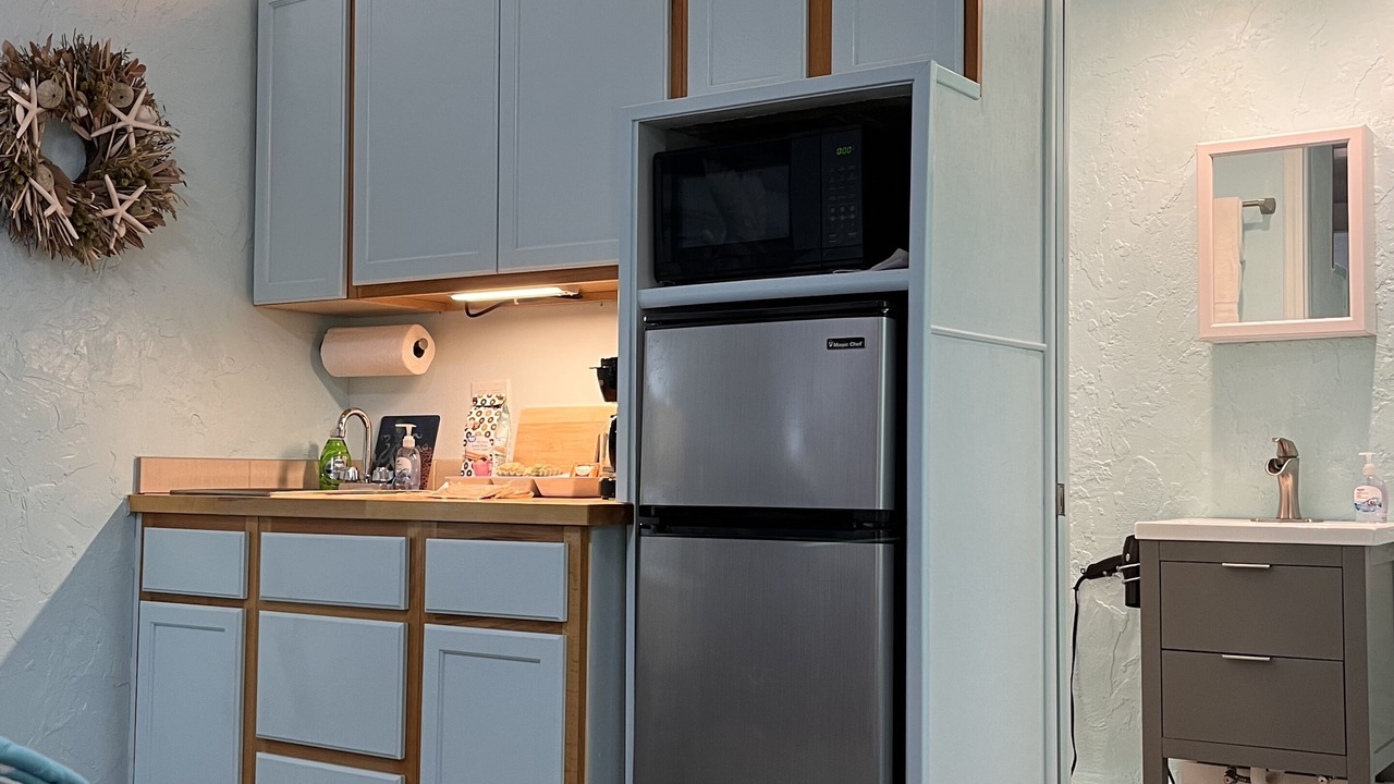 Photo of Kitchen in Cortez