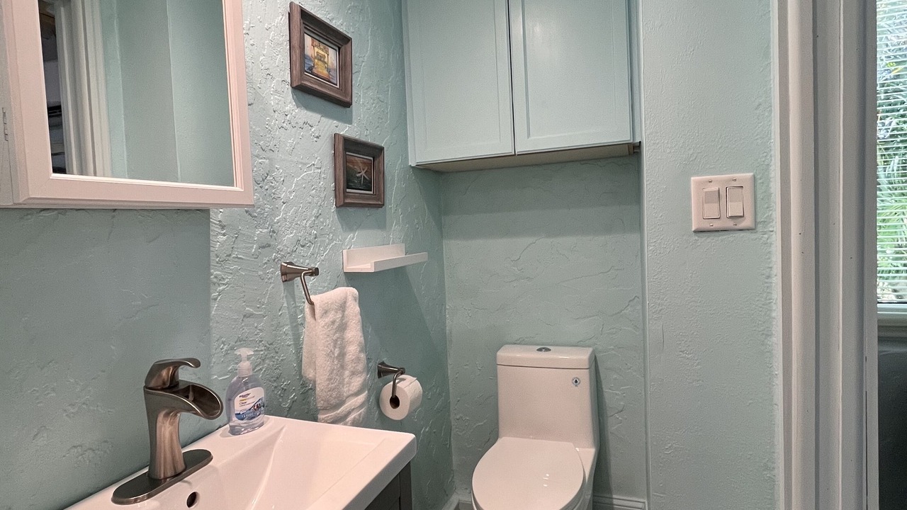 Photo of Bathroom in Cortez