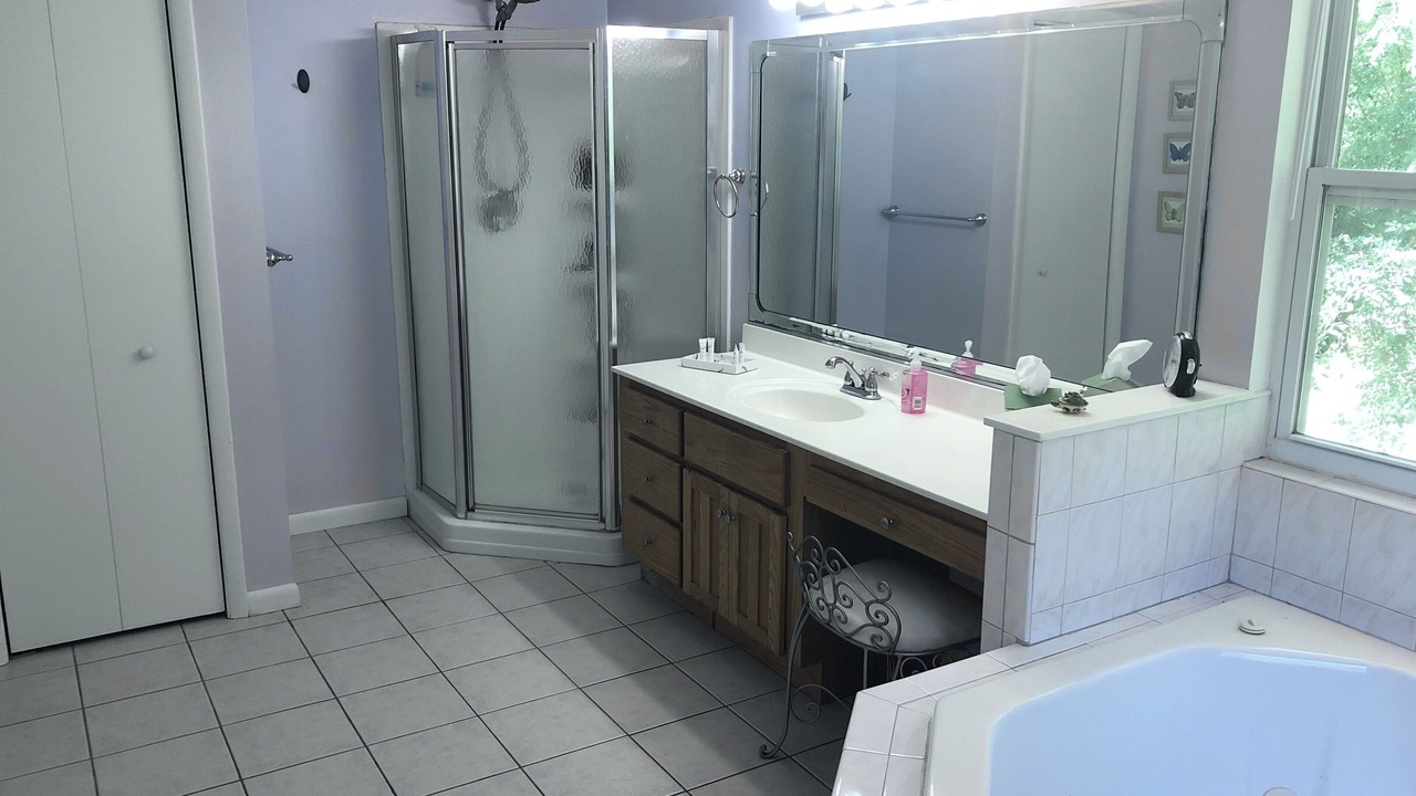 Photo of Bathroom in O Brien