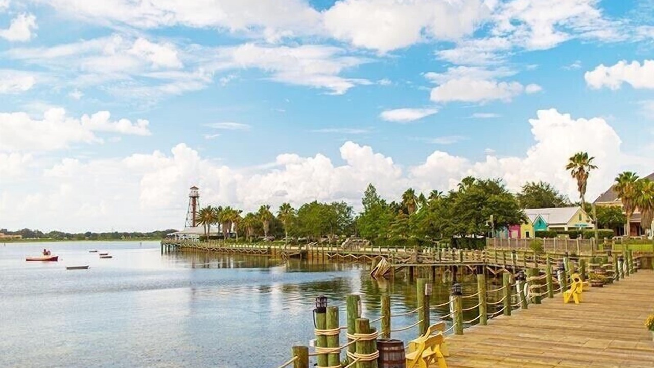 Photo of Outdoor in The Villages
