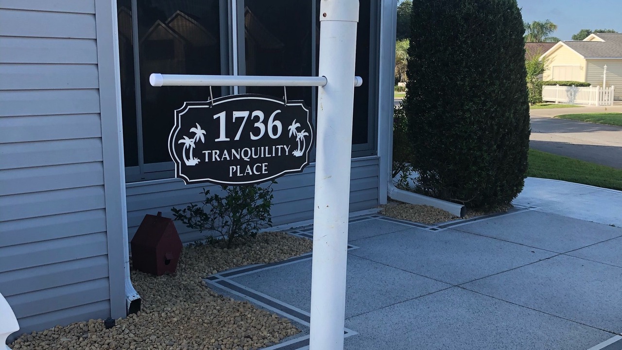 Photo of Outdoor in The Villages