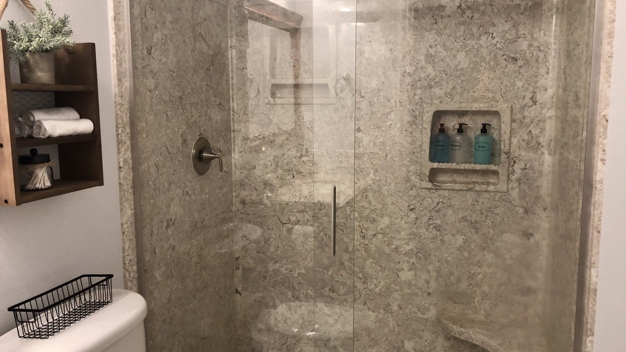 Photo of Bathroom in The Villages