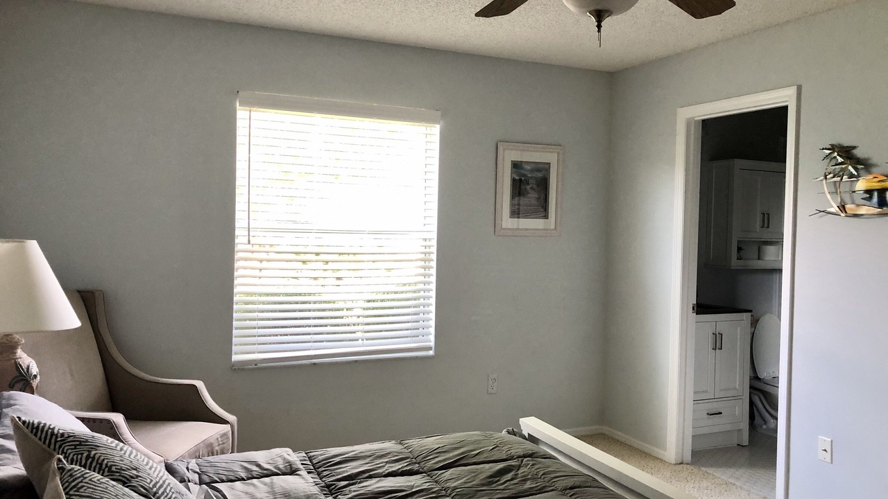 Photo of Bedroom in The Villages