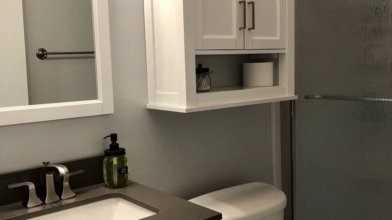 Photo of Bathroom in The Villages