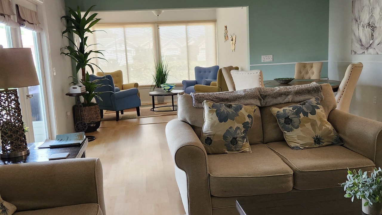 Photo of Livingroom in The Villages