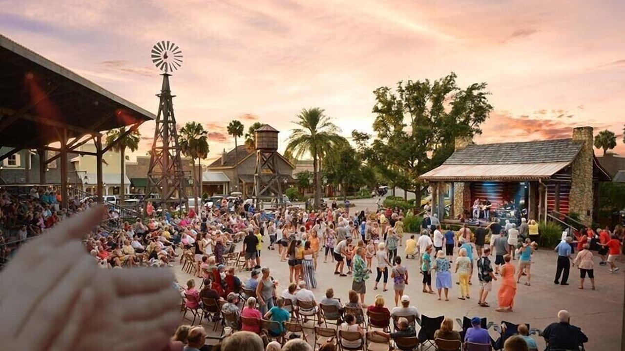 Photo of Outdoor in The Villages