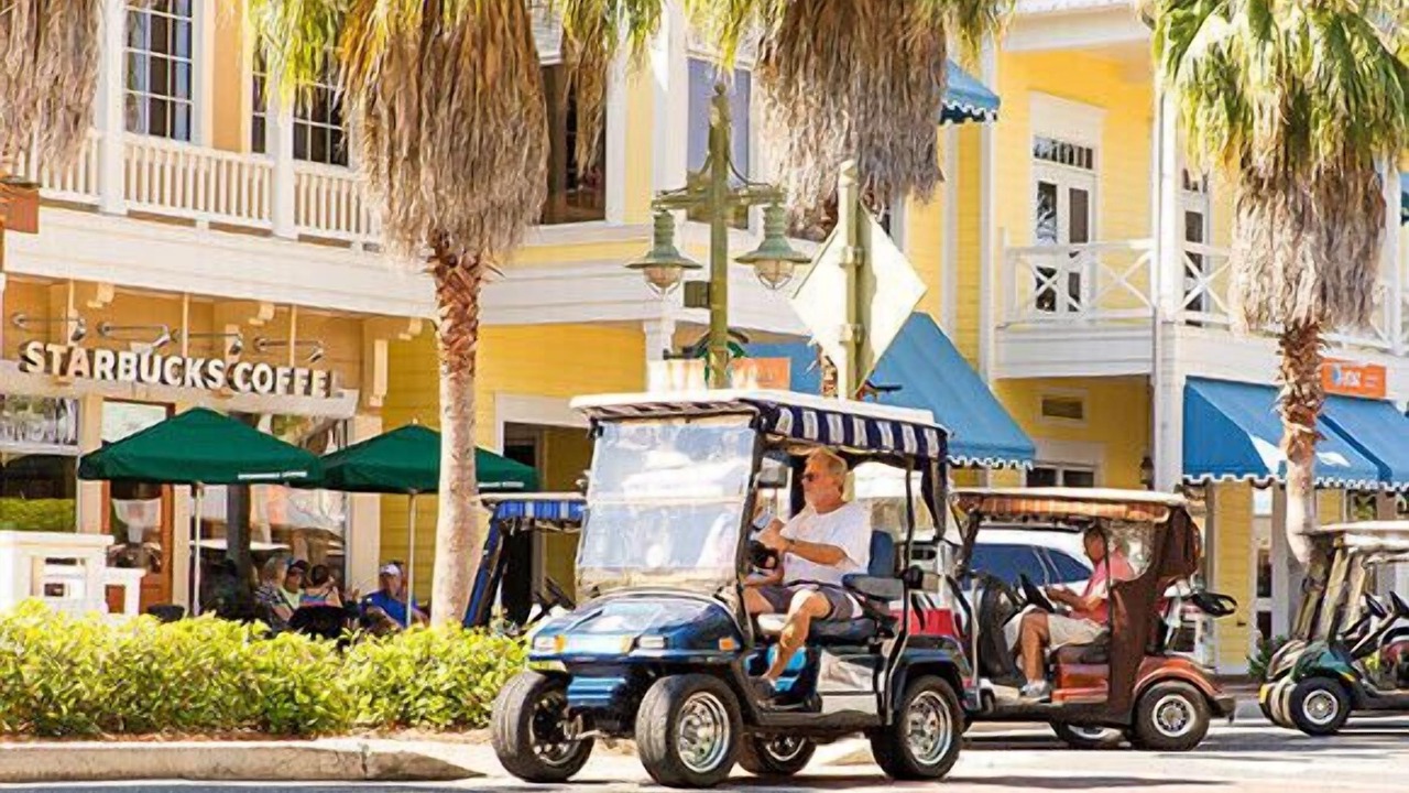 Photo of Outdoor in The Villages