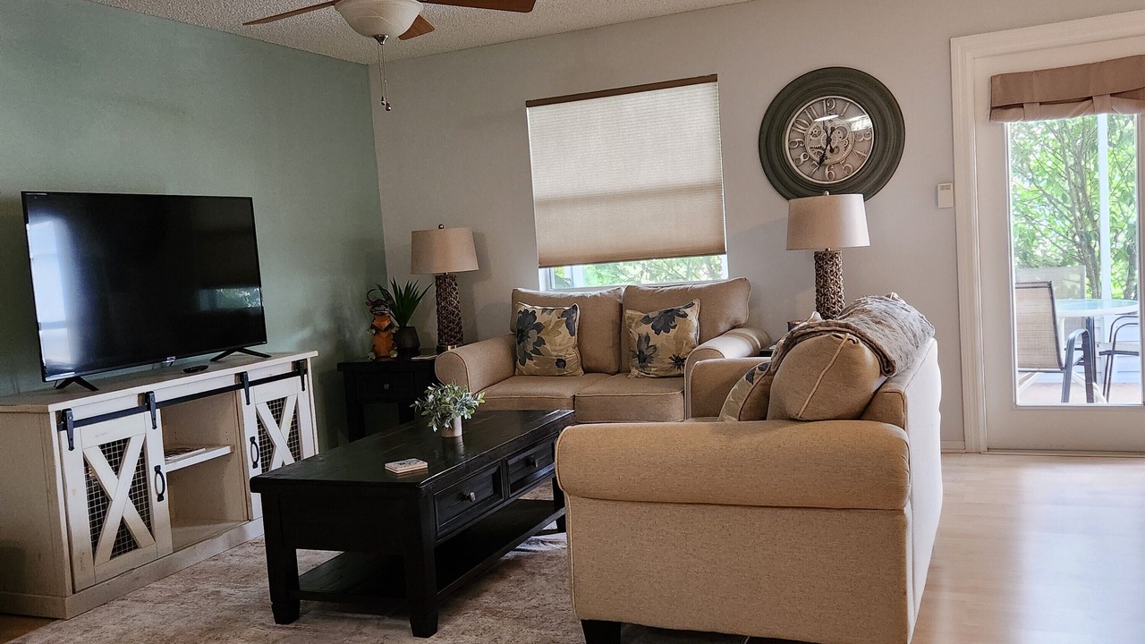 Photo of Livingroom in The Villages