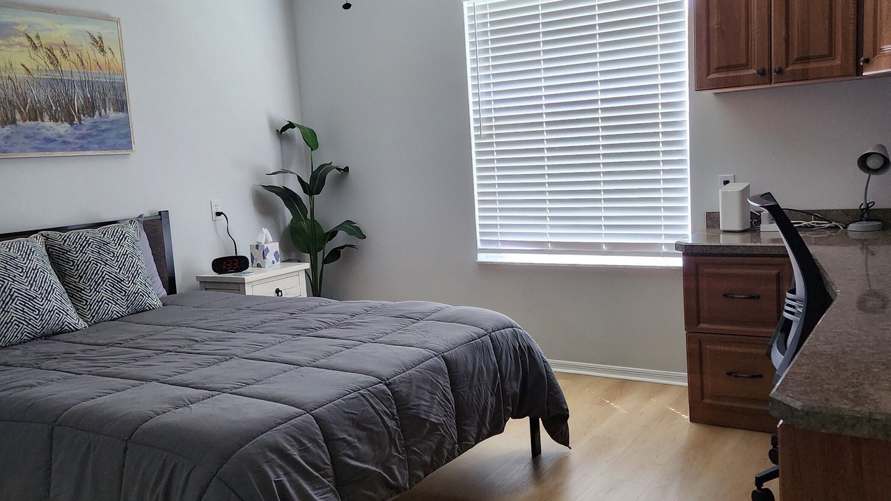Photo of Bedroom in The Villages