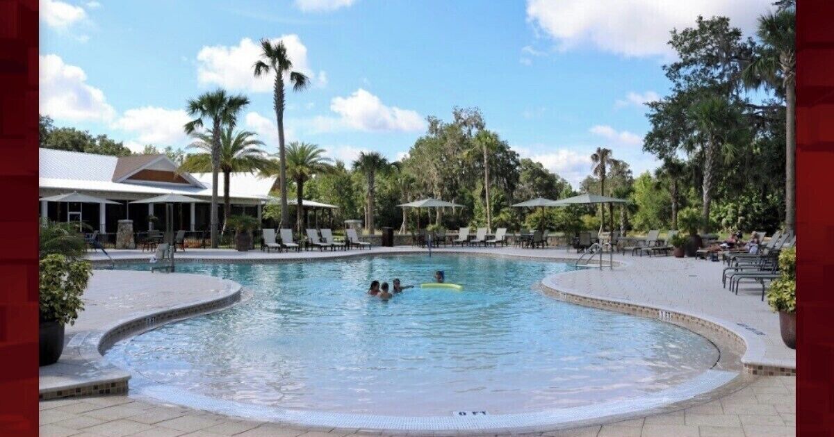 Photo of Outdoor in The Villages