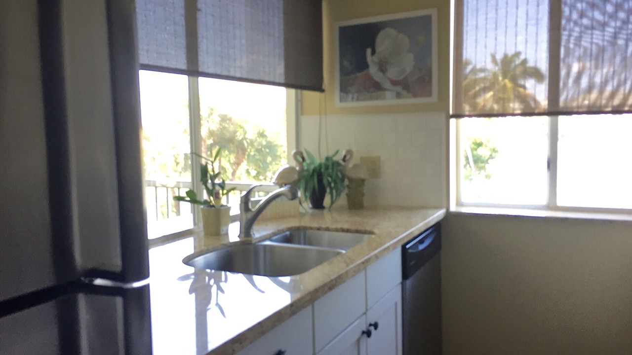 Photo of Kitchen in Jupiter