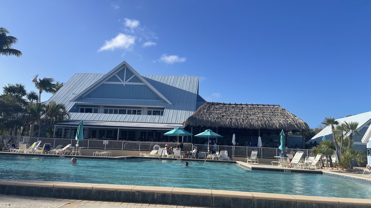Photo of Outdoor in Jupiter