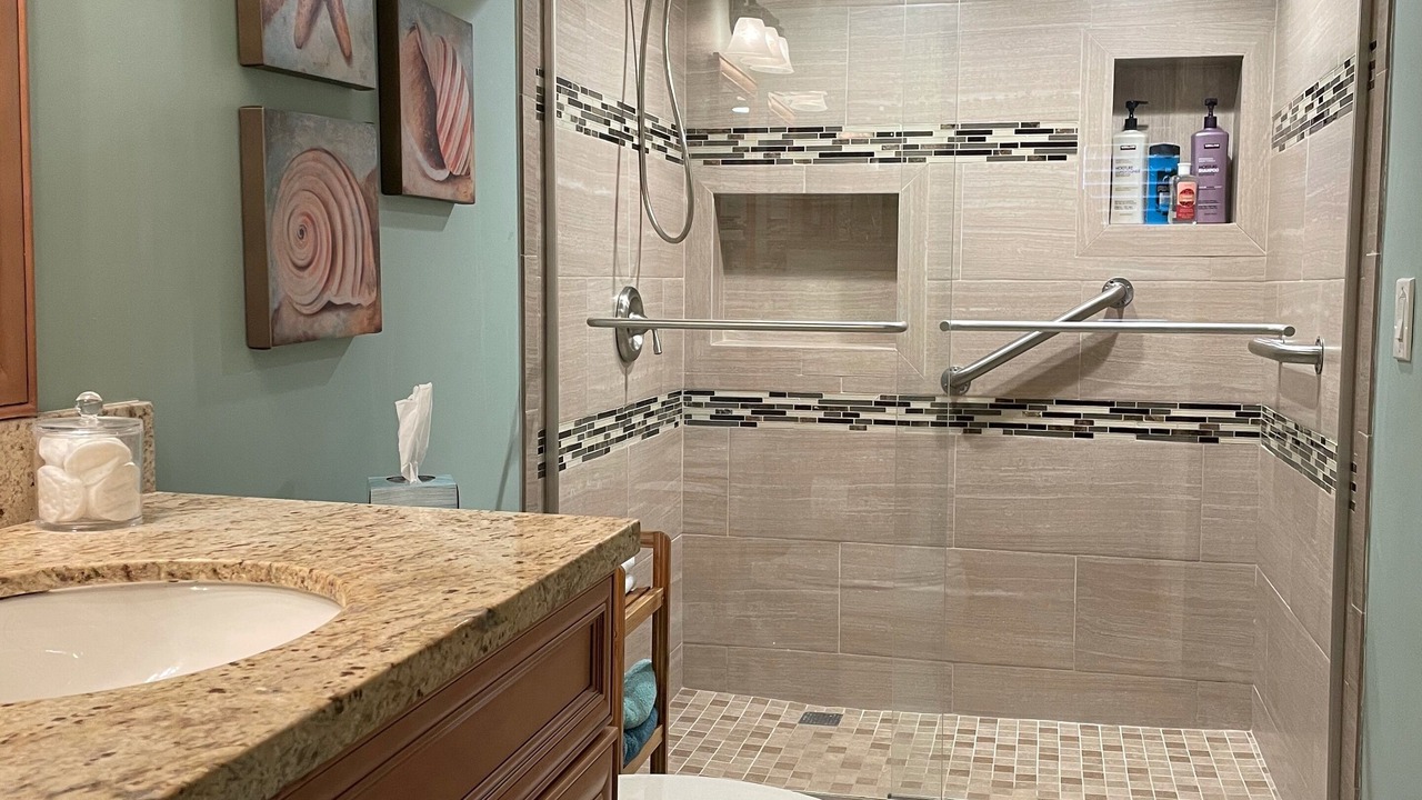 Photo of Bathroom in Jupiter
