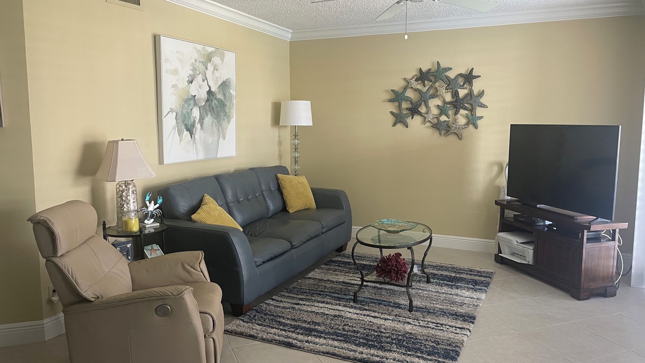 Photo of Livingroom in Jupiter