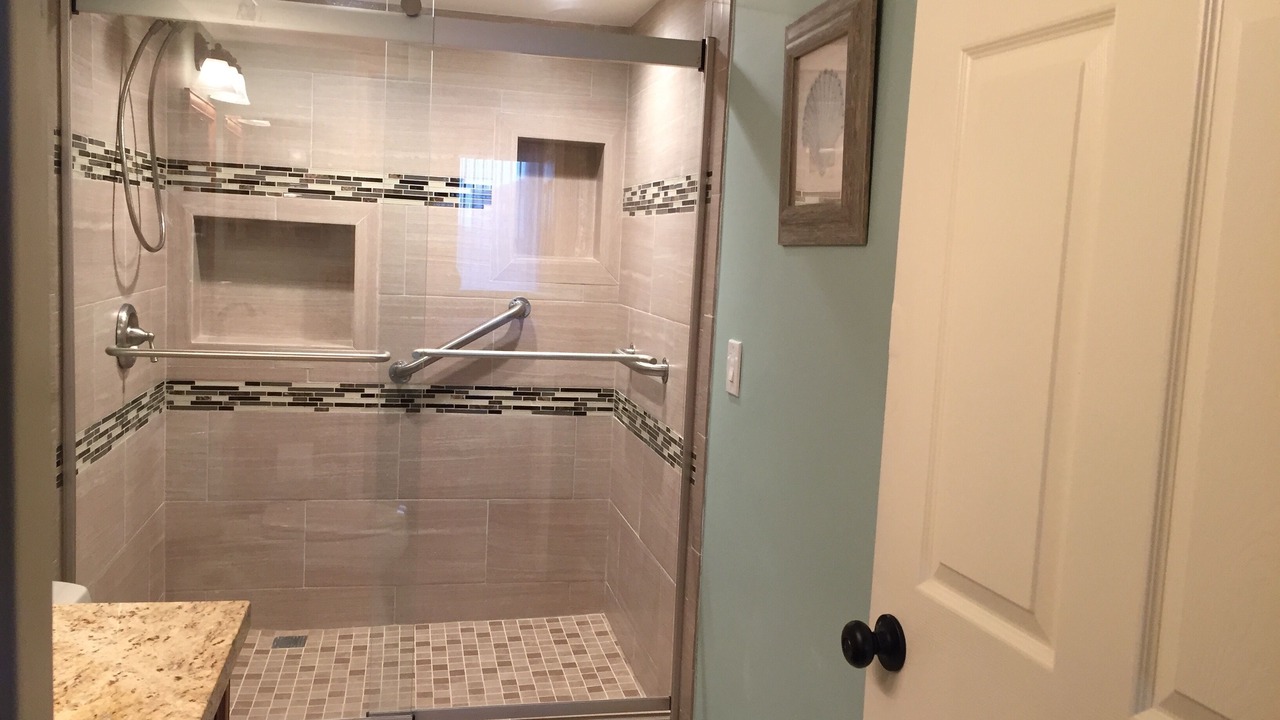 Photo of Bathroom in Jupiter