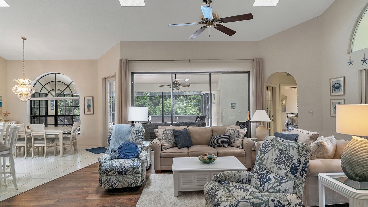 Photo of Outdoor in Crystal River