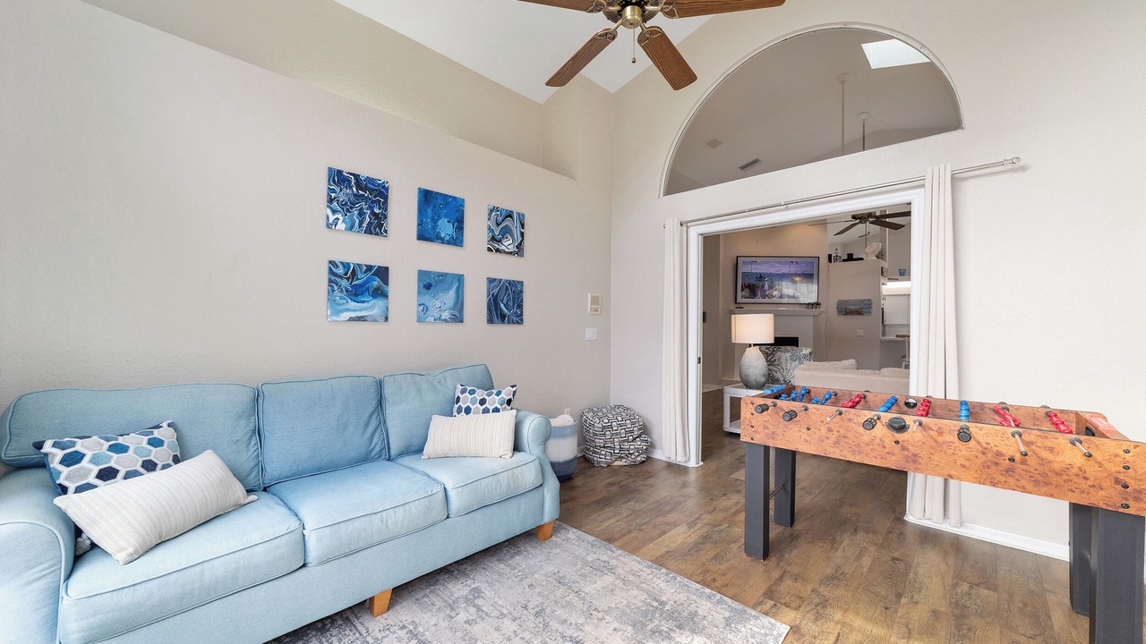 Photo of Bedroom in Crystal River