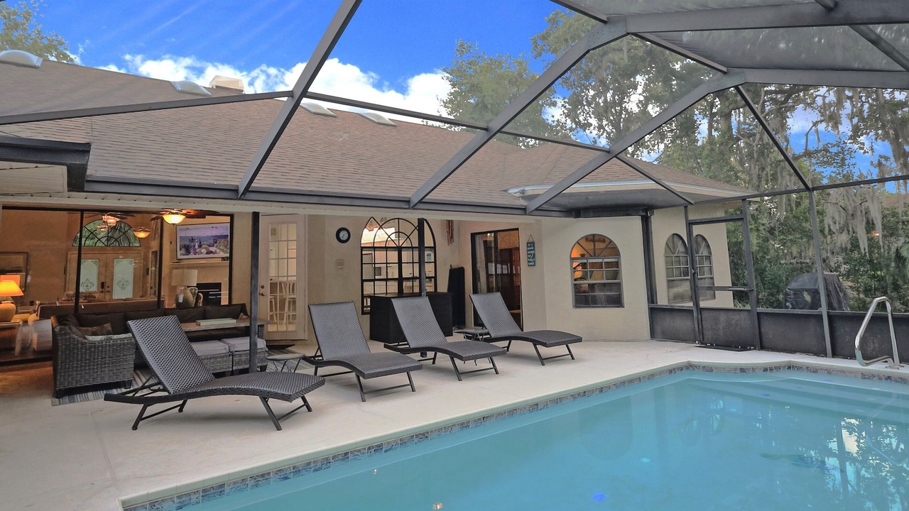 Photo of Outdoor in Crystal River