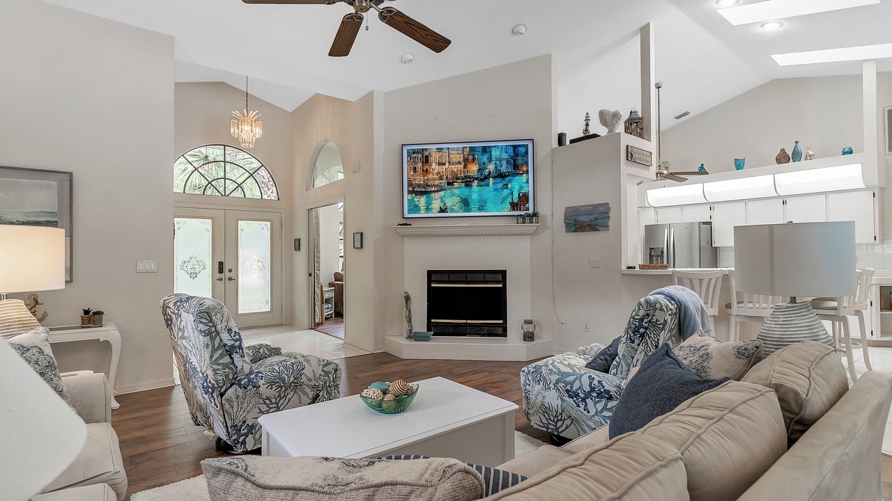 Photo of Bedroom in Crystal River
