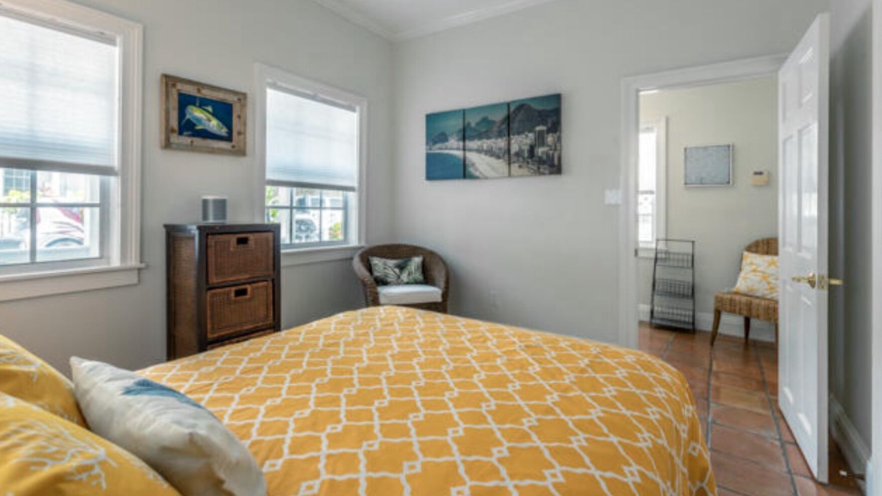 Photo of Bedroom in Old Town