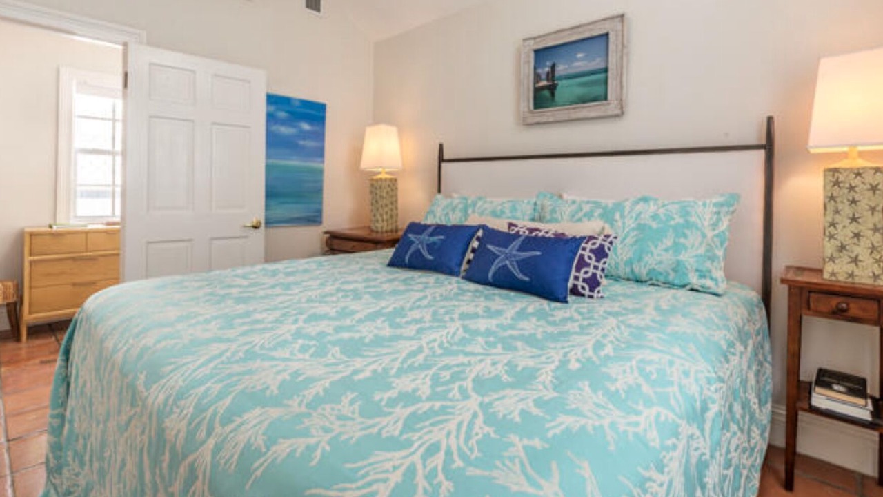 Photo of Bedroom in Old Town