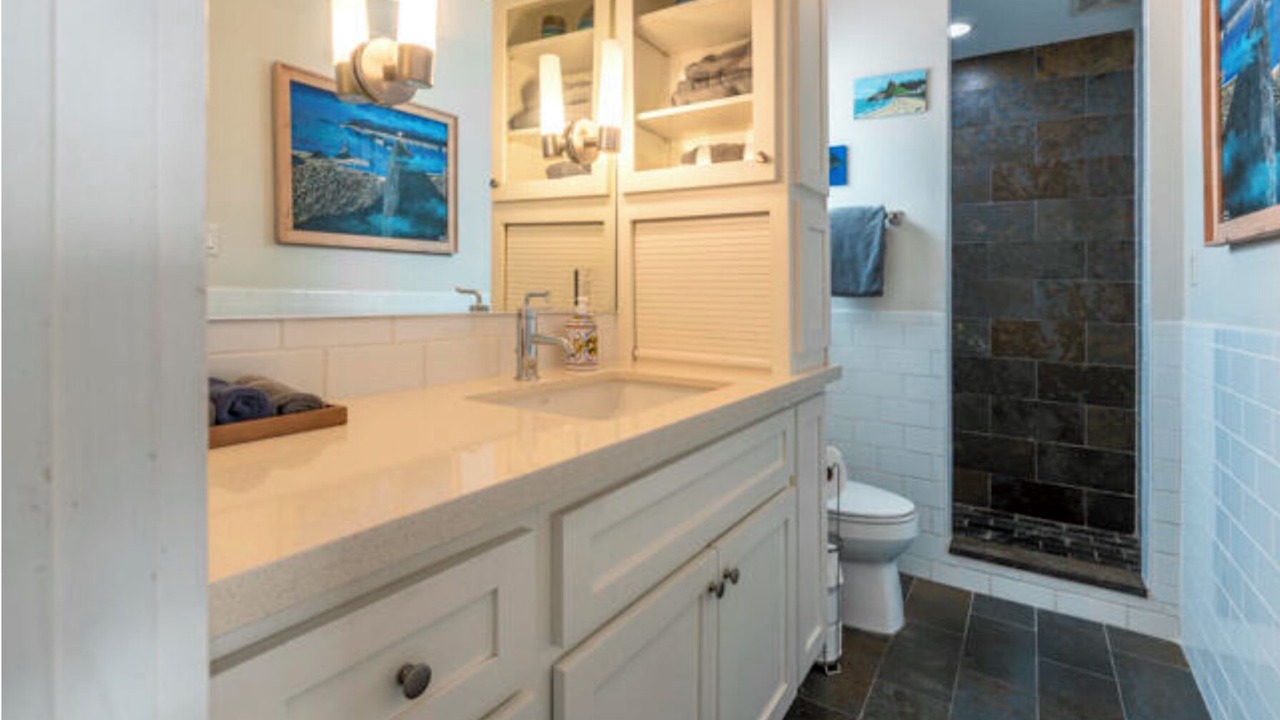 Photo of Bathroom in Old Town