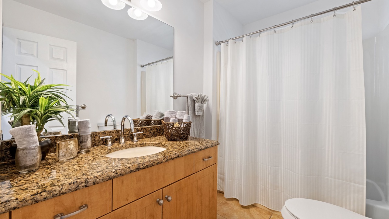 Photo of Bathroom in Manatee Bay