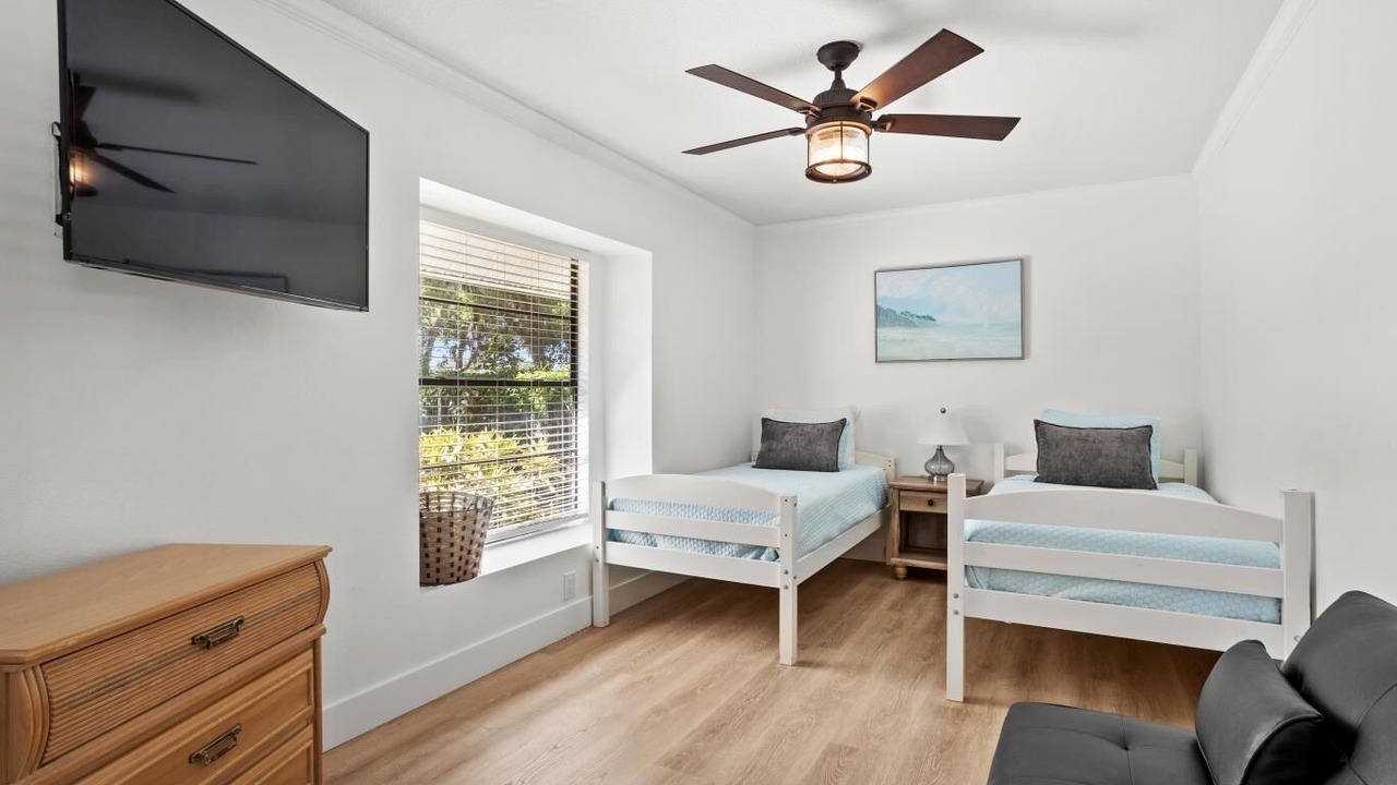 Photo of Bedroom in Whitfield