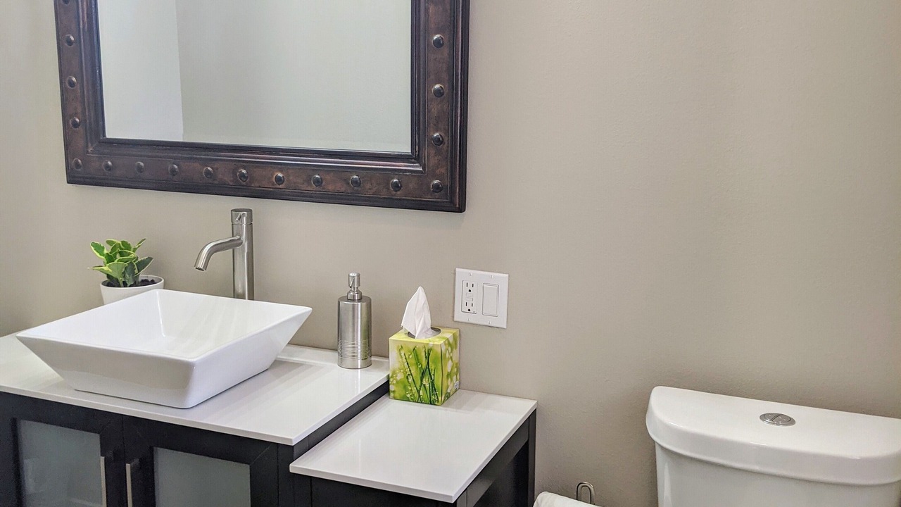 Photo of Bathroom in Whitfield
