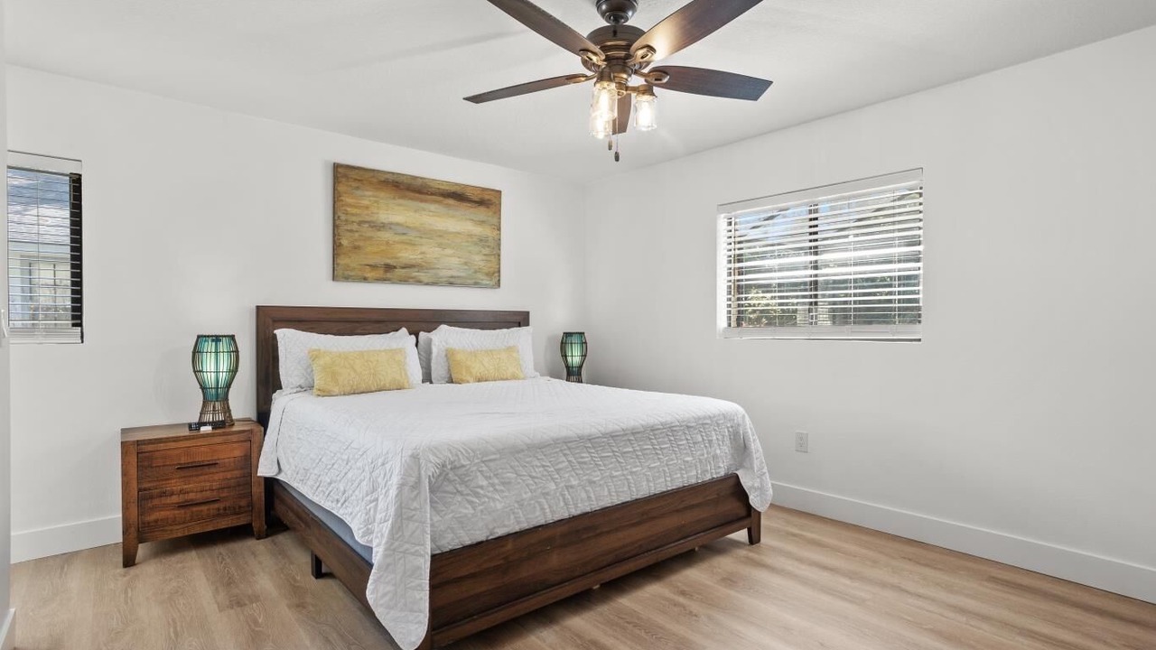Photo of Bedroom in Whitfield