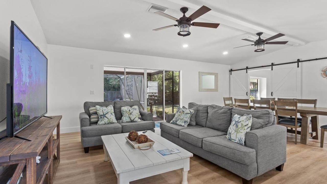 Photo of Livingroom in Whitfield