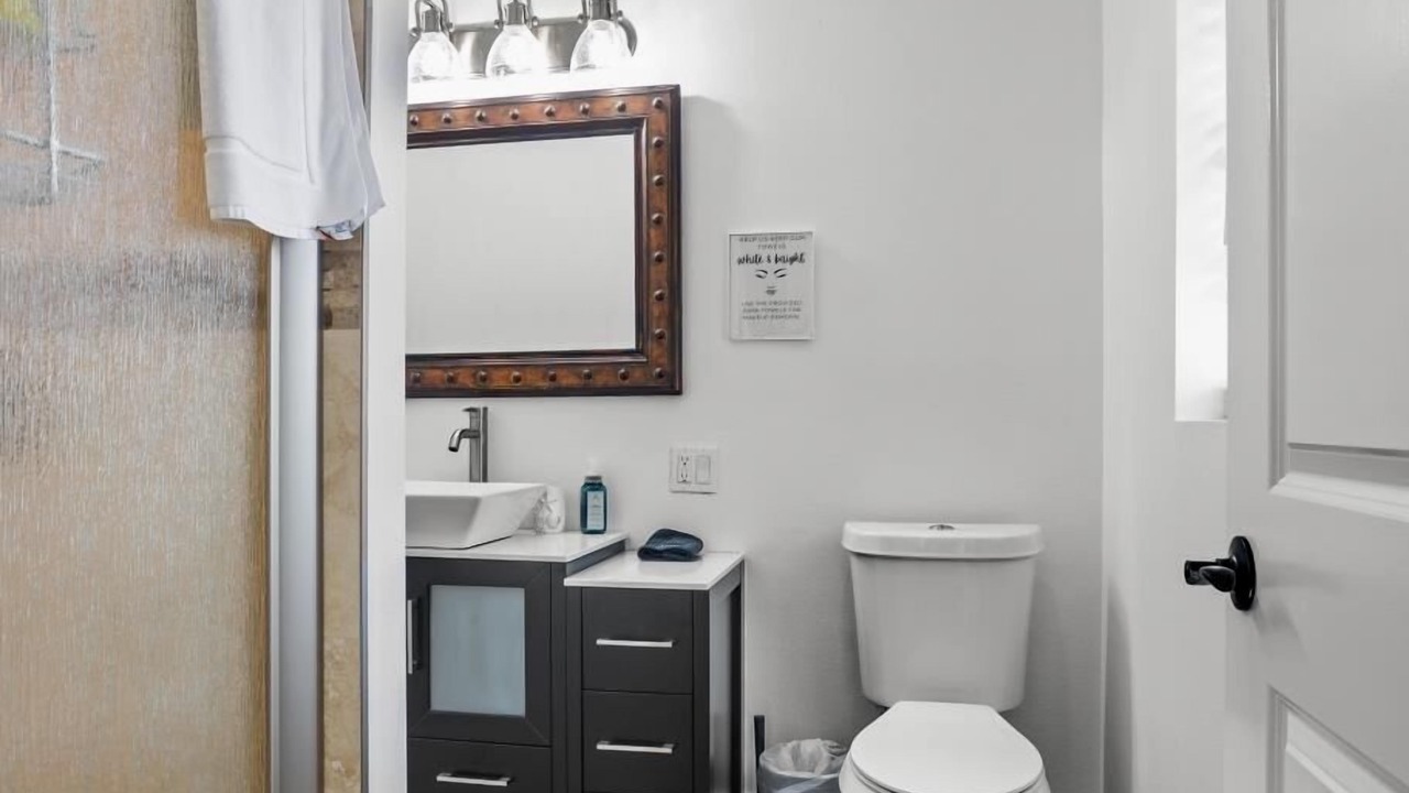 Photo of Bathroom in Whitfield