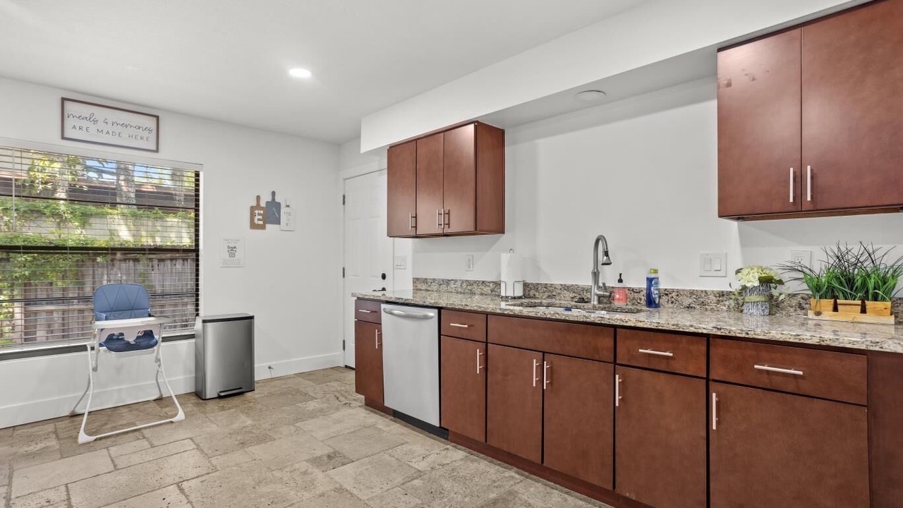 Photo of Kitchen in Whitfield