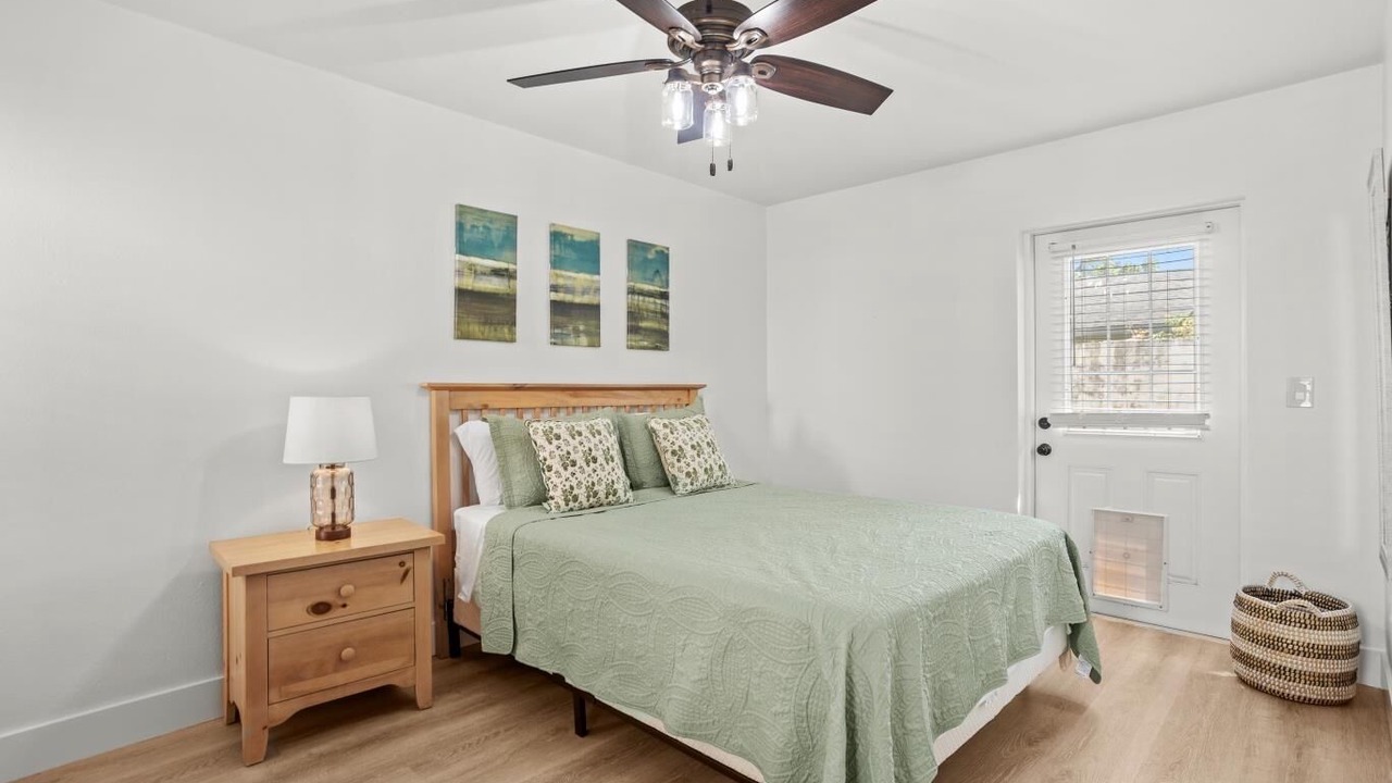 Photo of Bedroom in Whitfield